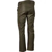 Winchester Jachtbroek Track Racoon Groen Maat 50