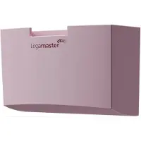 Legamaster Whiteboard accessoirehouder soft pink