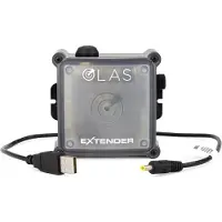 Olas Marine Olas Man Overboard Alarm Extender 5v Transparant