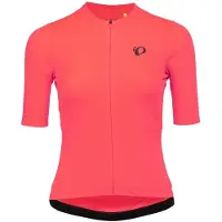 Pearl Izumi Attack Korte Mouw Wielertrui