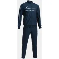Joma Victory Tracksuit Blauw 12-14 Years Jongen