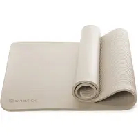 Gymstick Comfort 1 Cm Mat