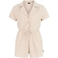 Protest Jumpsuit 'PRTAyko' bruin