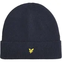 Lyle & Scott Muts navy