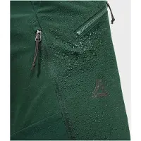 Schöffel Outdoorbroek 'Milagle' groen