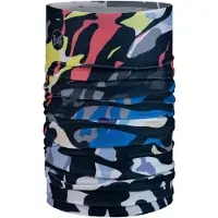 Buff Sportsjaal gemengde kleuren