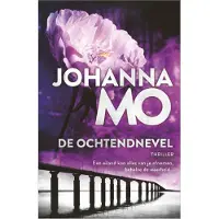 Harper De ochtendnevel - Johanna Mo