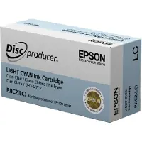 Epson Ink PP-100 PJI-C2 Inktcartridge - Lichtblauw - Inktjet