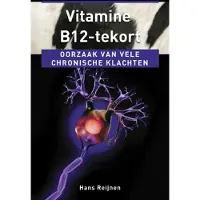 ANKH HERMES Vitamine B-12 tekort Hans Reijnen