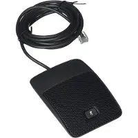 Cisco 8832 BEKABELDE MICROFOONSET, Conferentieapparaten, Zilver