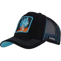 Capslab Cas Gok1 Pet