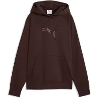 Puma Essential Sequins Standard Hoodie