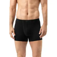 Mey Boxershorts zwart
