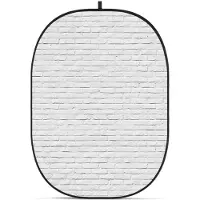 Godox CBA-WB0002 Collapsible Backdrop