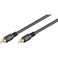 Pro Tulp coaxiale digitale audio kabel | 20 meter
