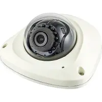 Hanwha QNV-6024RM bewakingscamera Dome IP-beveiligingscamera Buiten 1920 x 1080 Pixels