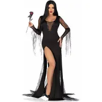 Leg avenue Sexy Spooky Morticia
