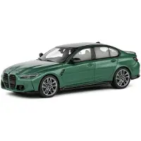 BMW M3 Sedan (G90) Competition - 1:43 - Solido