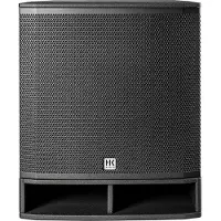 HK Audio SHL PSUB-118A actieve subwoofer