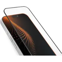 SBS mobile TEAPPLD3OIP1769 Screenprotector (folie) Apple IPhone 17 Pro Max 1 stuk(s) Krasvast