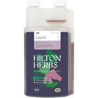 Hilton Herbs Cush X for Horses - Vloeibaar