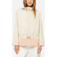 Geox W BULMYA PARKA Beige 44 EU