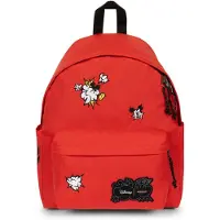 Eastpak Rugzak Day Pak'r Mickey Patch