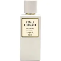 Saphir Elite Petals D'Encanto Eau de Parfum, eau de parfum, 100 ml