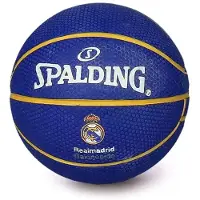 Spalding Mini bal Euroleague Real Madrid 2025/26