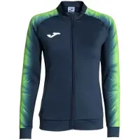 Joma Dames trainingsjack Elite XI