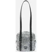 Pinko CUBIC BAG FULL Zilver N/A EU