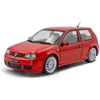 Solido Golf IV R32 4Motion AWD - 1:43 - Solido