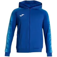 Joma Hooded trainingsjack Elite XI