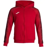Joma Kinder trainingsjack met capuchon Elite XI