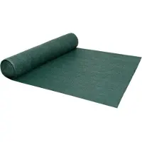 vidaXL Privacynet 150 g/m² 1,5x25 m HDPE groen