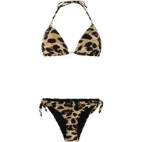 Protest Bikini 'PRTOlea' cappuccino