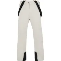 Protest Skibroek Men Owens Kitoffwhite-XL
