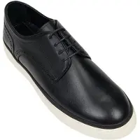 Desa Veterschoen 'Spitze' zwart