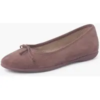 Pisamonas Ballerina's pastelroze
