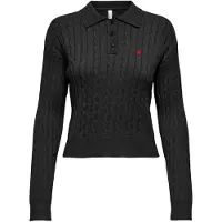 ONLY Onlkatia ls cable polo cc knt -
