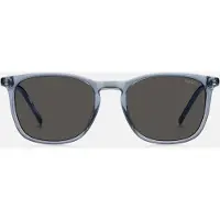 HUGO BOSS Zonnebril HG 1399/S Volwassenen Blauw BIO BASED MATERIAL (global recycled standerd) certificated