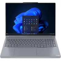Lenovo Thinkbook 16p G6 Adr - 16 Inch Amd Ryzen 9 8940hx 64 Gb 1 Tb Geforce Rtx 5060 Windows 11 Pro