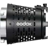 Godox SA-17 - Adapter for LED lights with Bowens mount to projection attachment