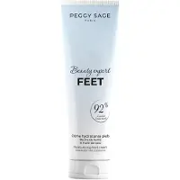 Peggy Sage Moisturizing Feet Cream Shea Butter And Coconut Oil