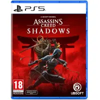 Assassin’s Creed Shadows PS5