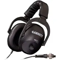 Garrett Ms-2 2p Hoofdtelefoon