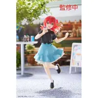 Taito Bocchi the Rock! - Kita Ikuyo - Coreful Figure - Shifuku ver.
