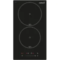 CATA Isb 3102 Bk Inductiekookplaat