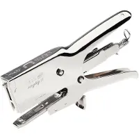 Rapid Niettang Classic Heavy Duty HD31 70 vel chroom