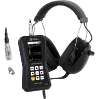 Pce Instruments -VT 3950 Trillingsmeter ±2 %